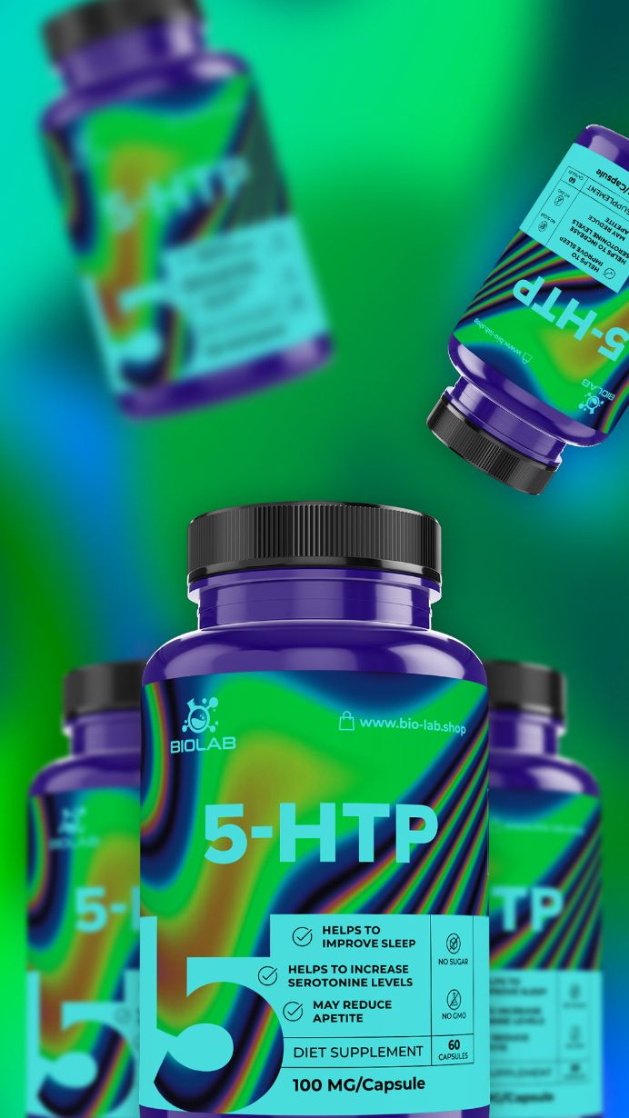 5-htp