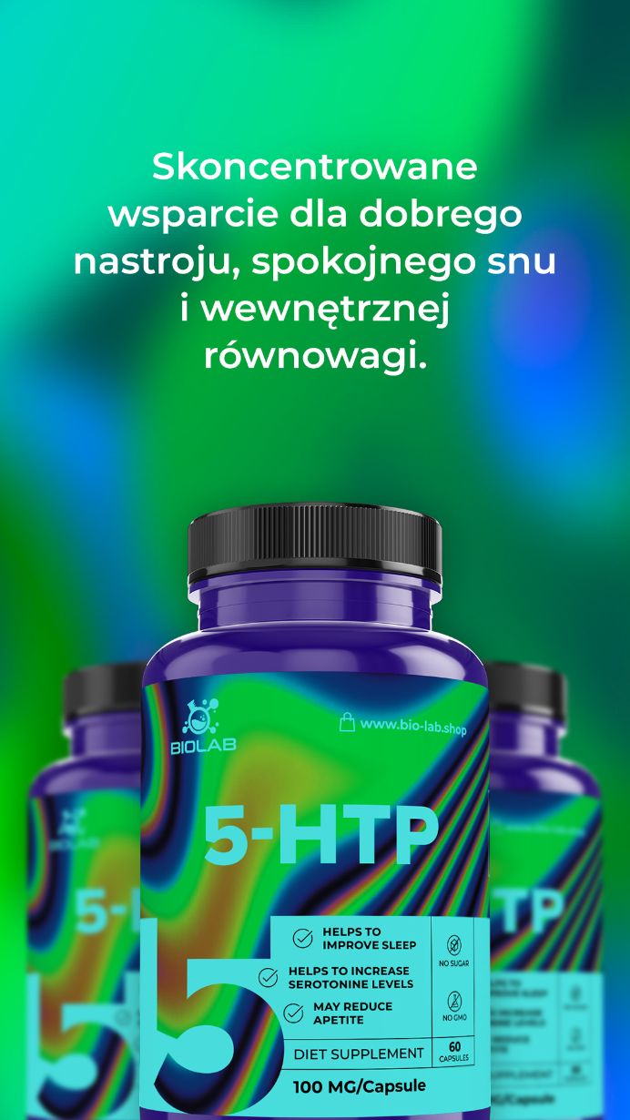 5-htp