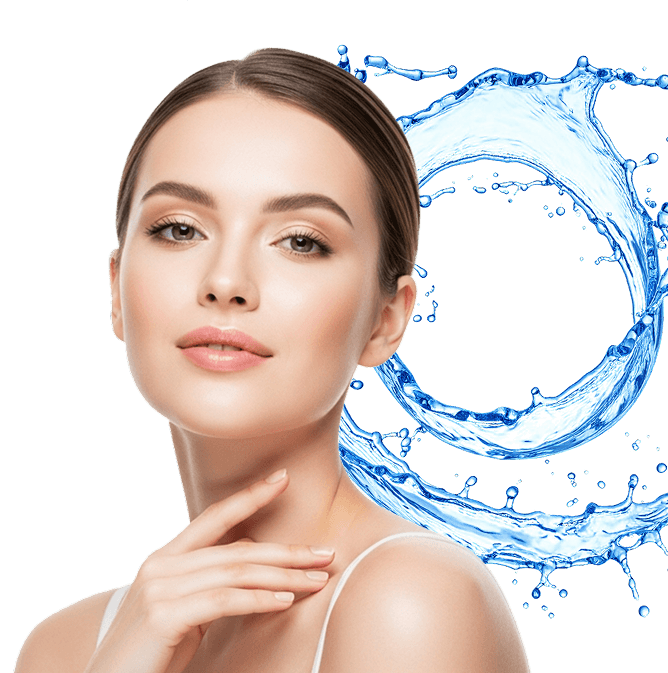 Crystal Dew Eye Gel – chłodzące odświeżenie okolicy oczu