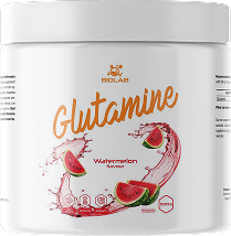 Glutamine Watermelon by Biolab Glutamine Watermelon by Biolab