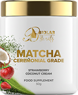 Matcha Ceremonial Grande Matcha Ceremonial Grande