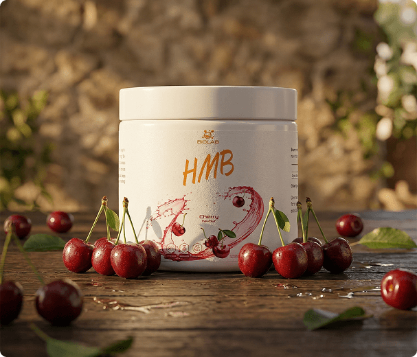 HMB Cherry Biolab