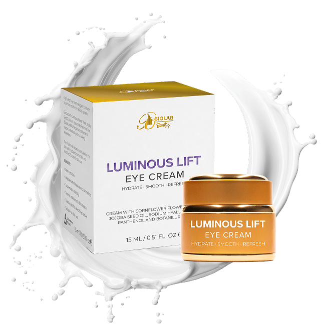 Luminius Lift Eye Cream