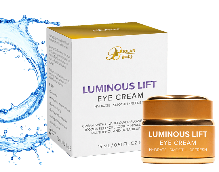 Luminius Lift Eye Cream