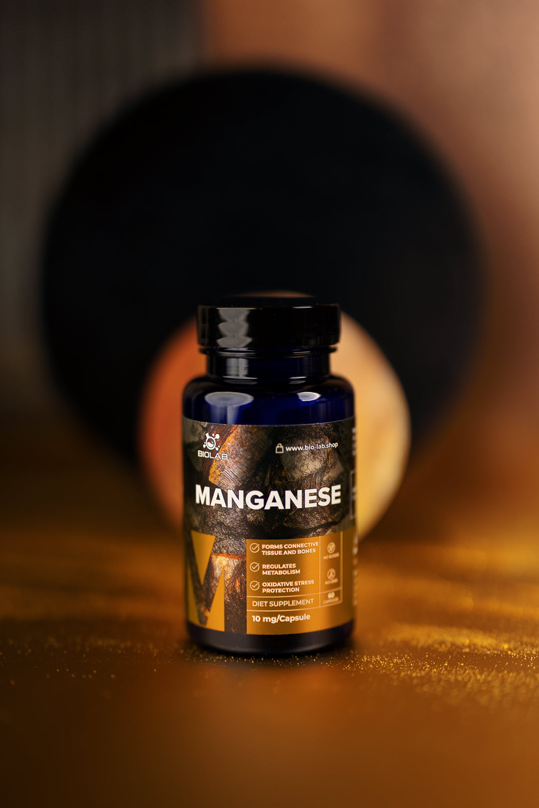 manganese