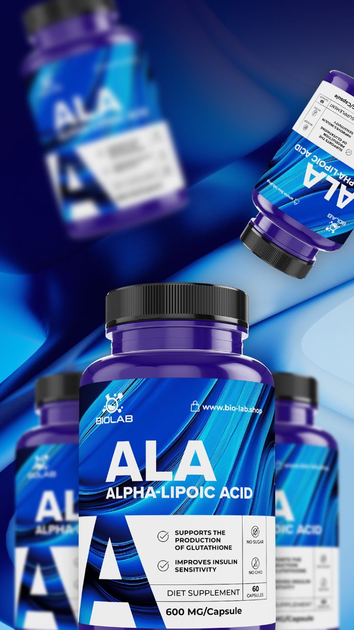 ALA