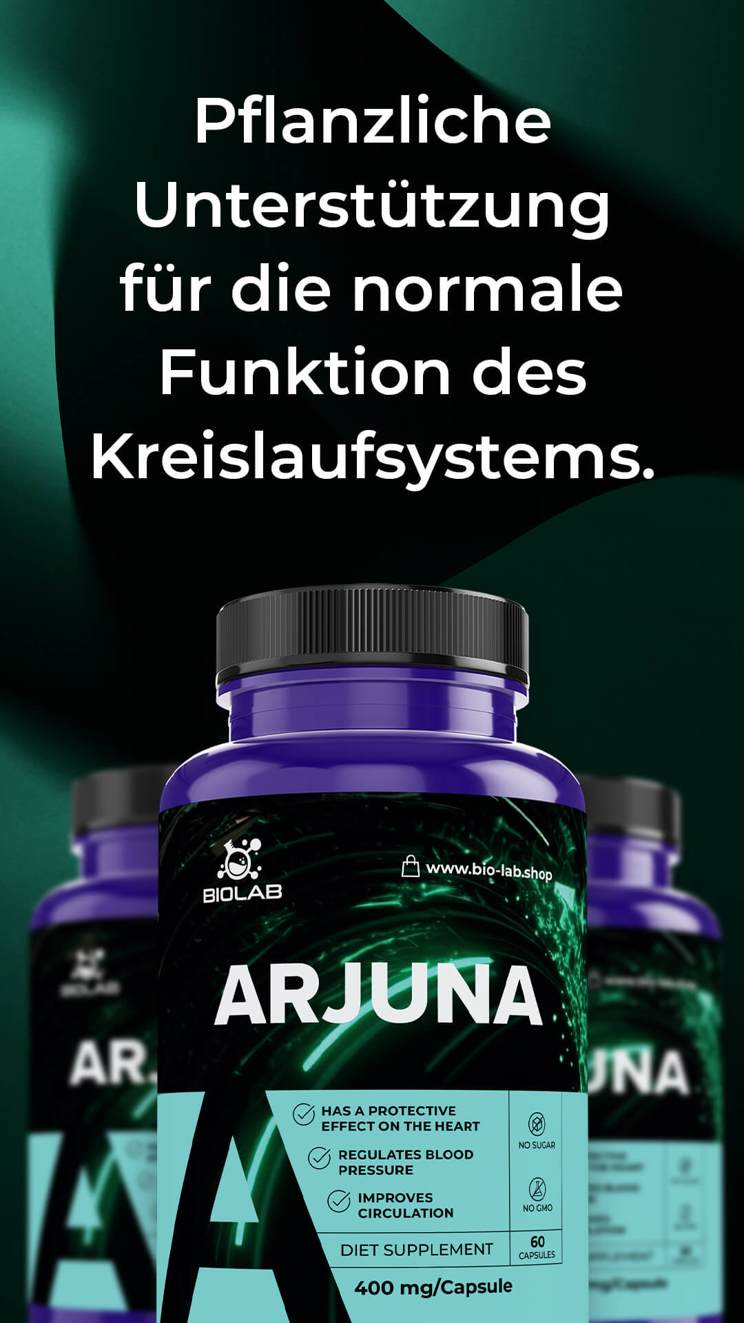 Arjuna