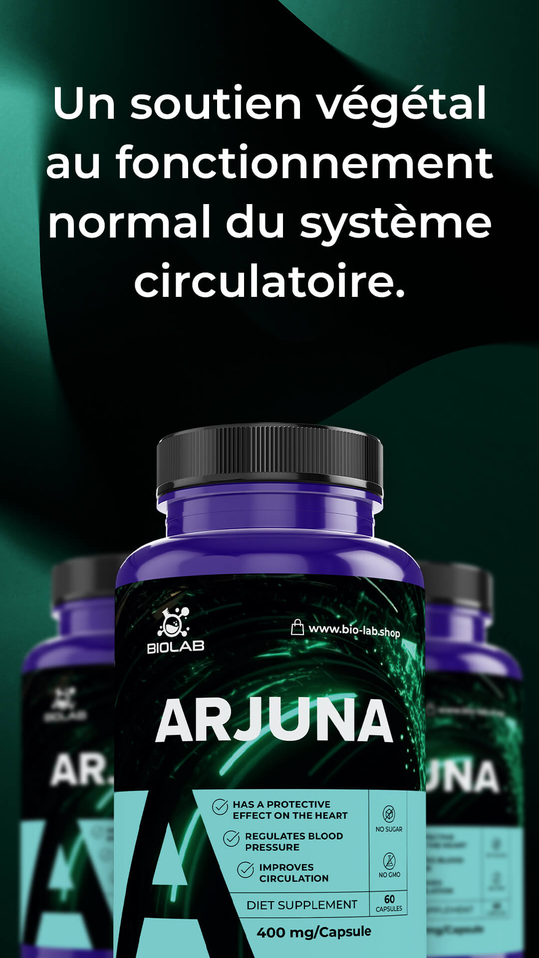 Arjuna