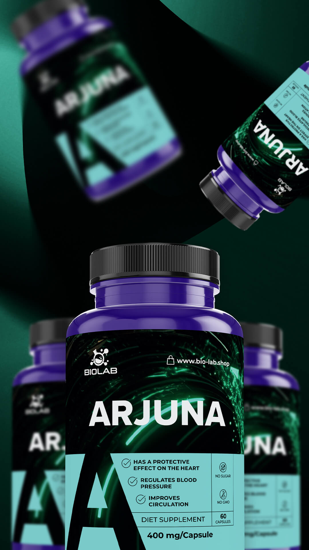 Arjuna
