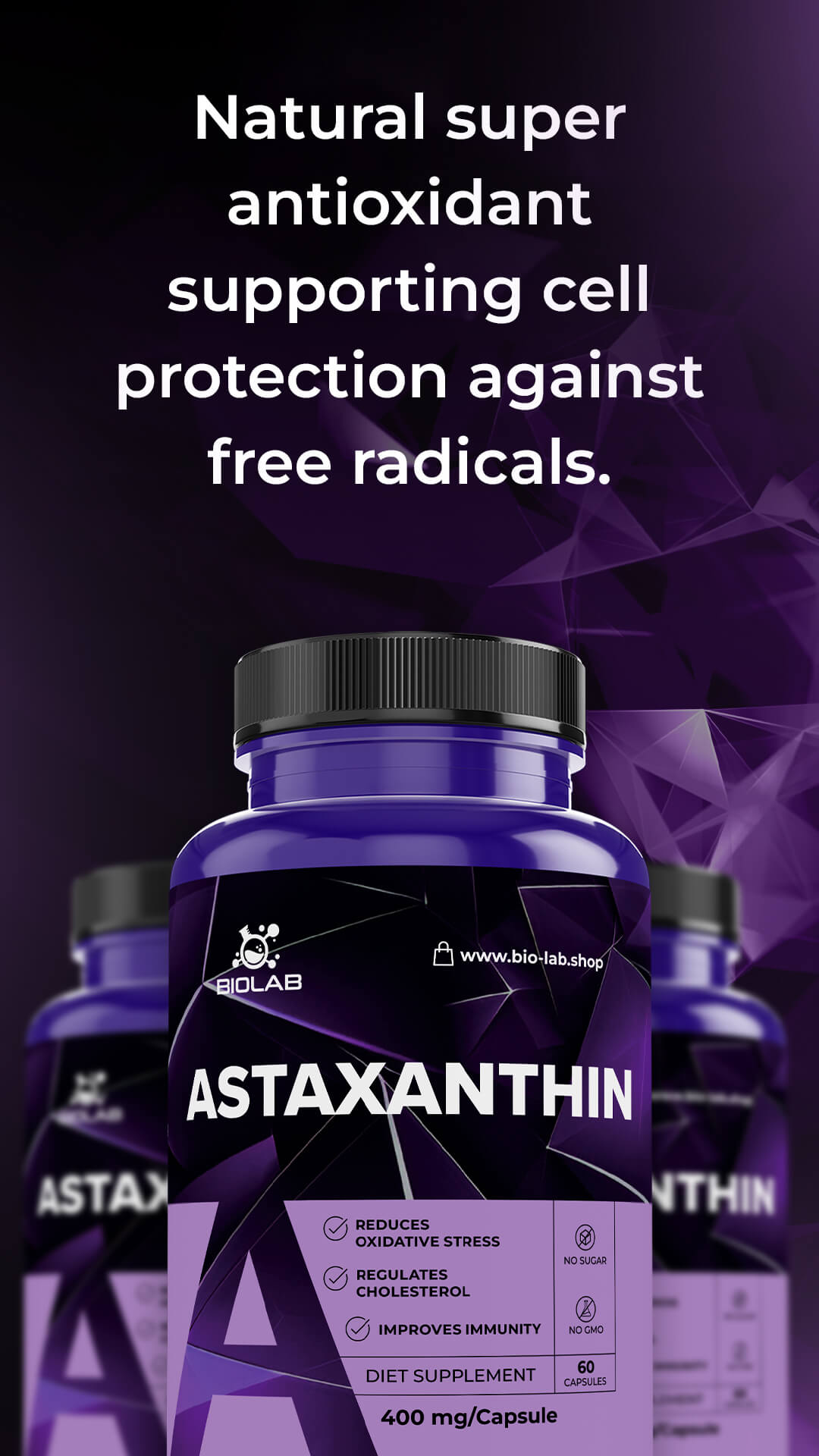 astaxanthin