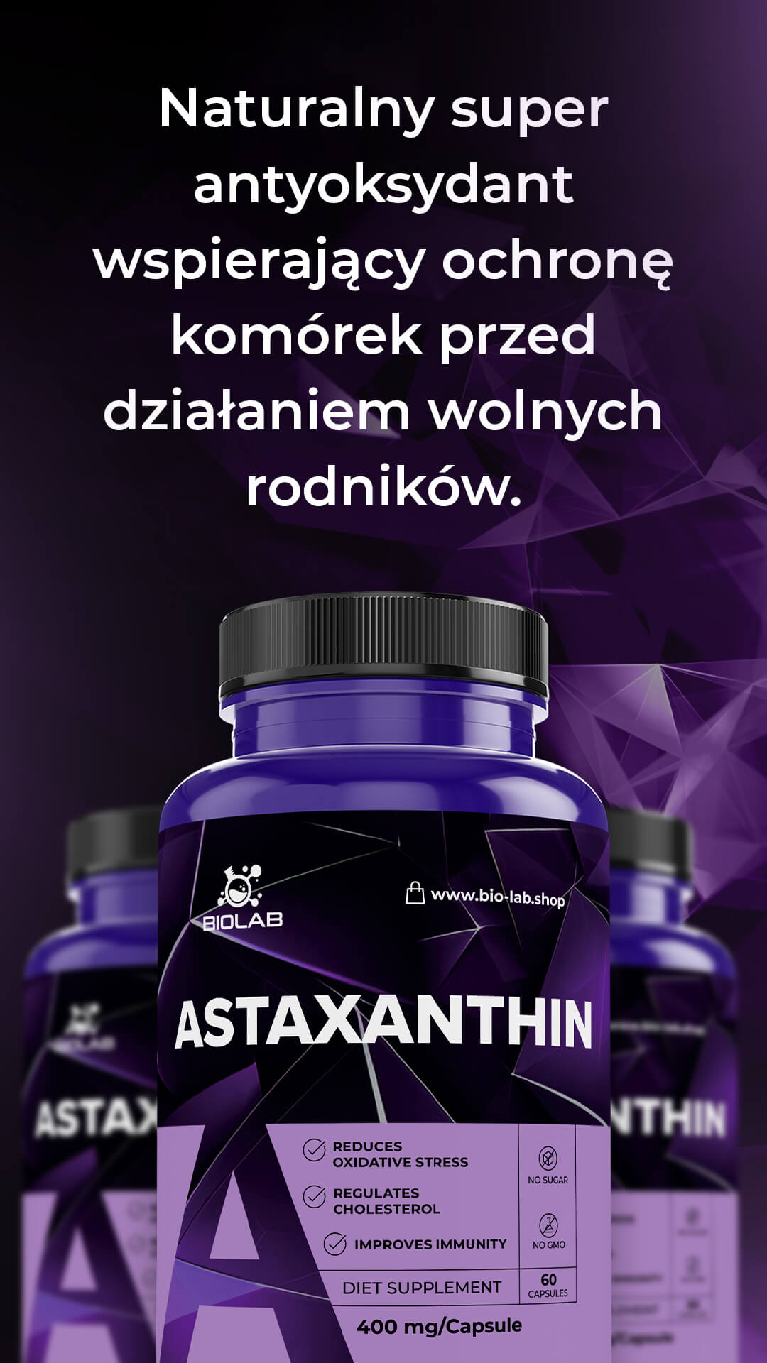 astaksantyna