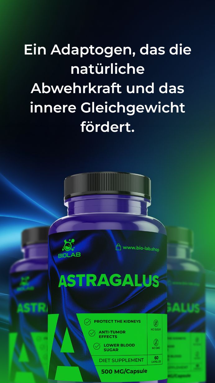 Astragalus