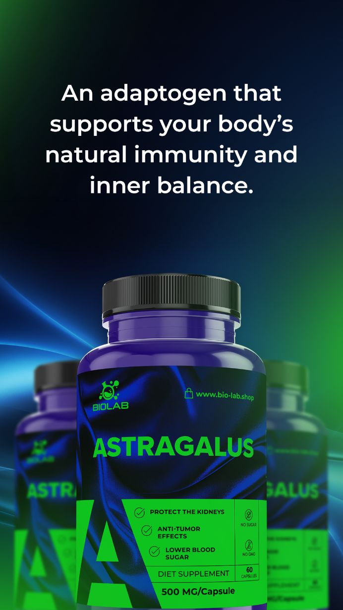 Astragalus