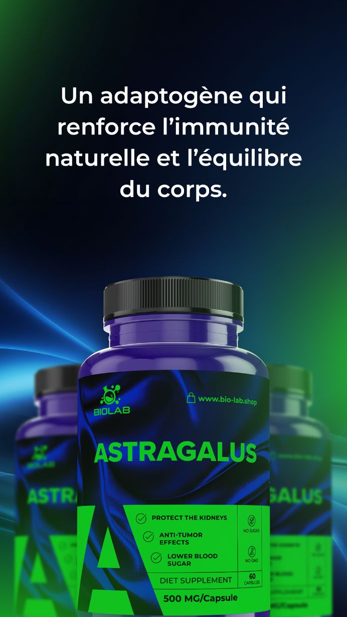 Astragalus