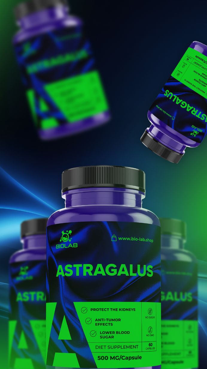 Astragalus