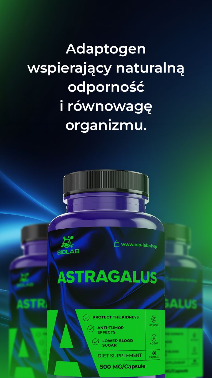 Astragalus