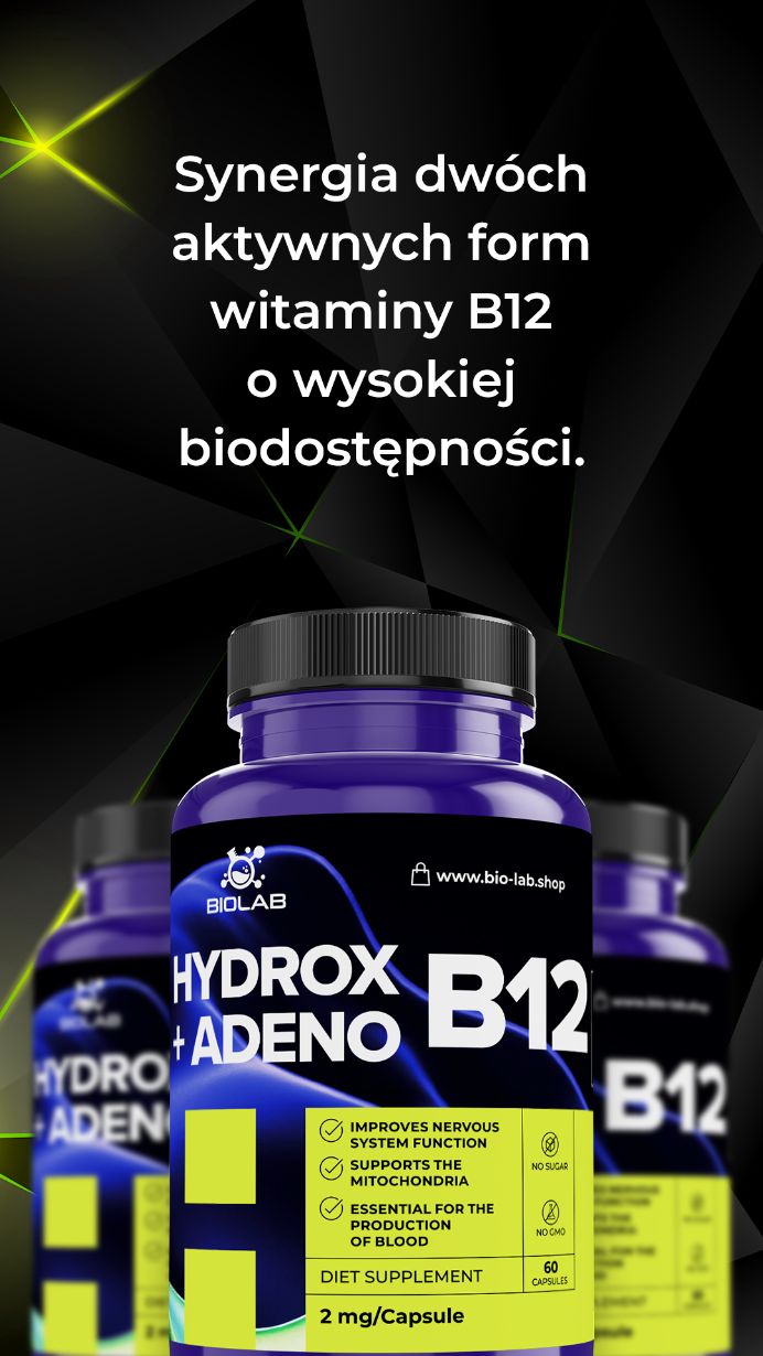 vitamin b-12 + hydrox-adeno