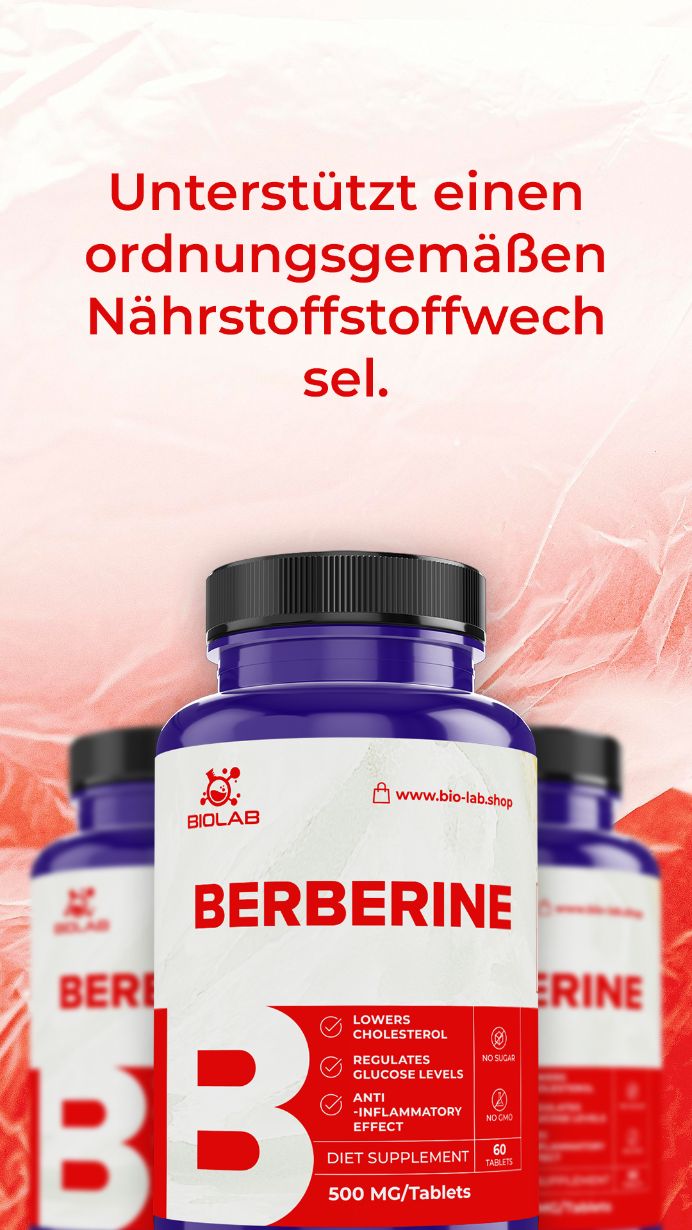 berberyna