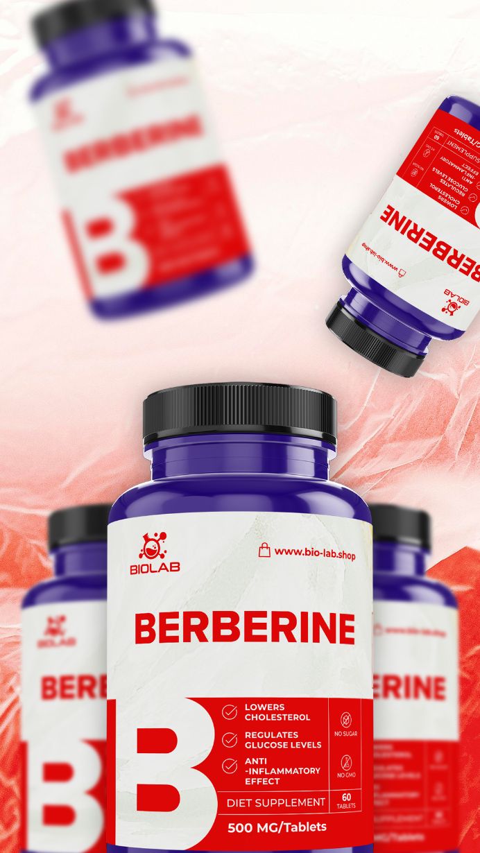berberyna
