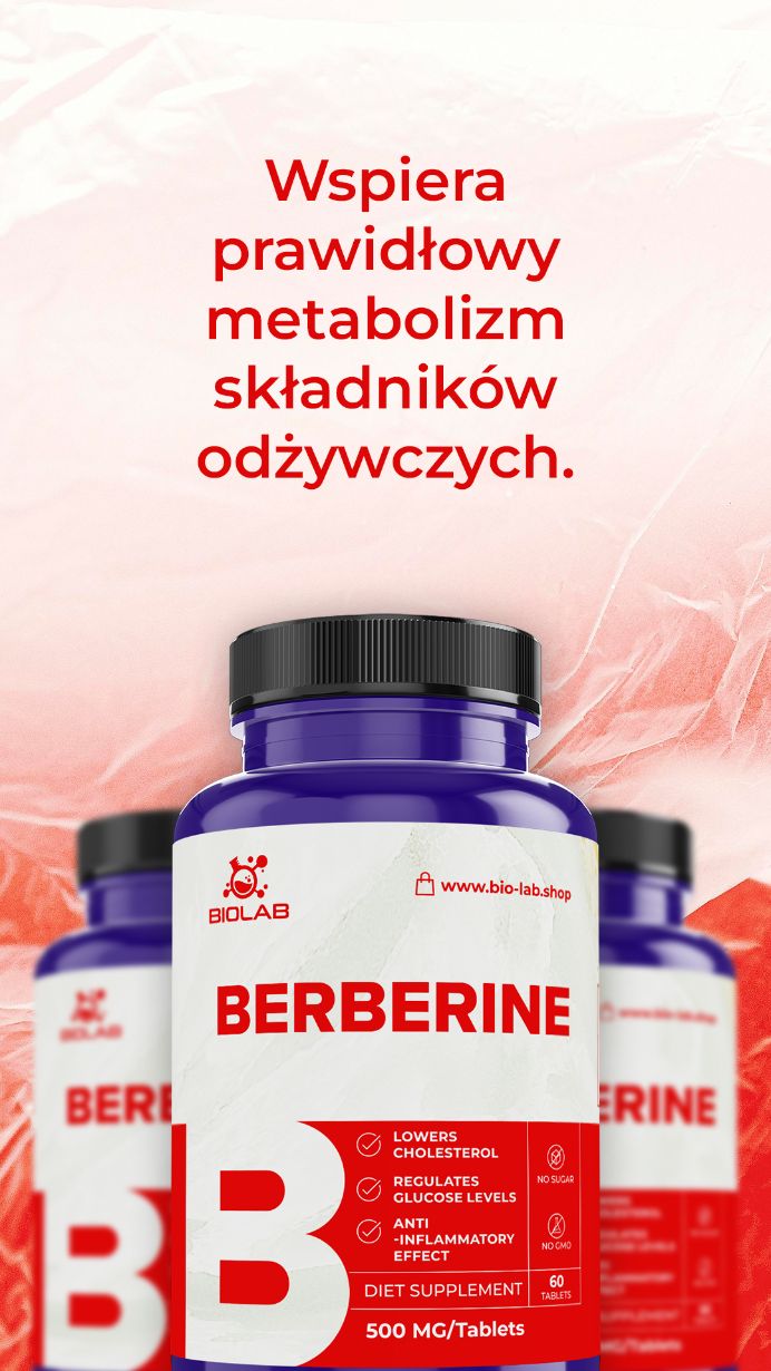 berberyna
