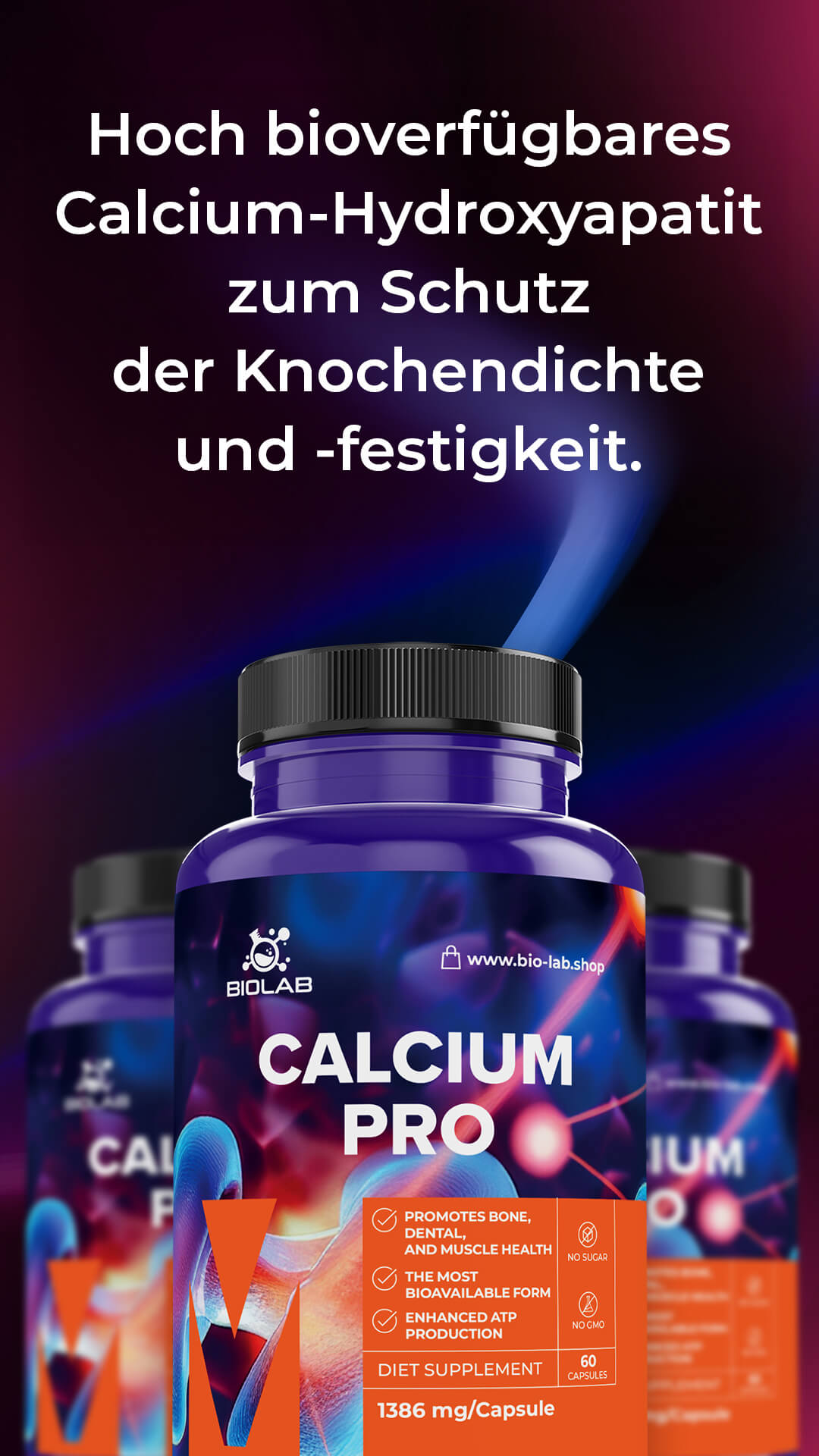 Calcium PRO