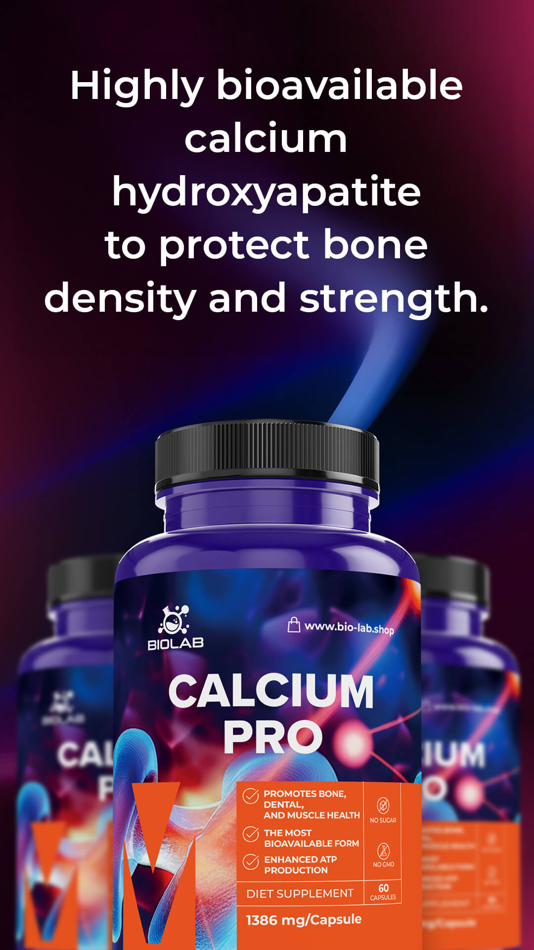 Calcium PRO
