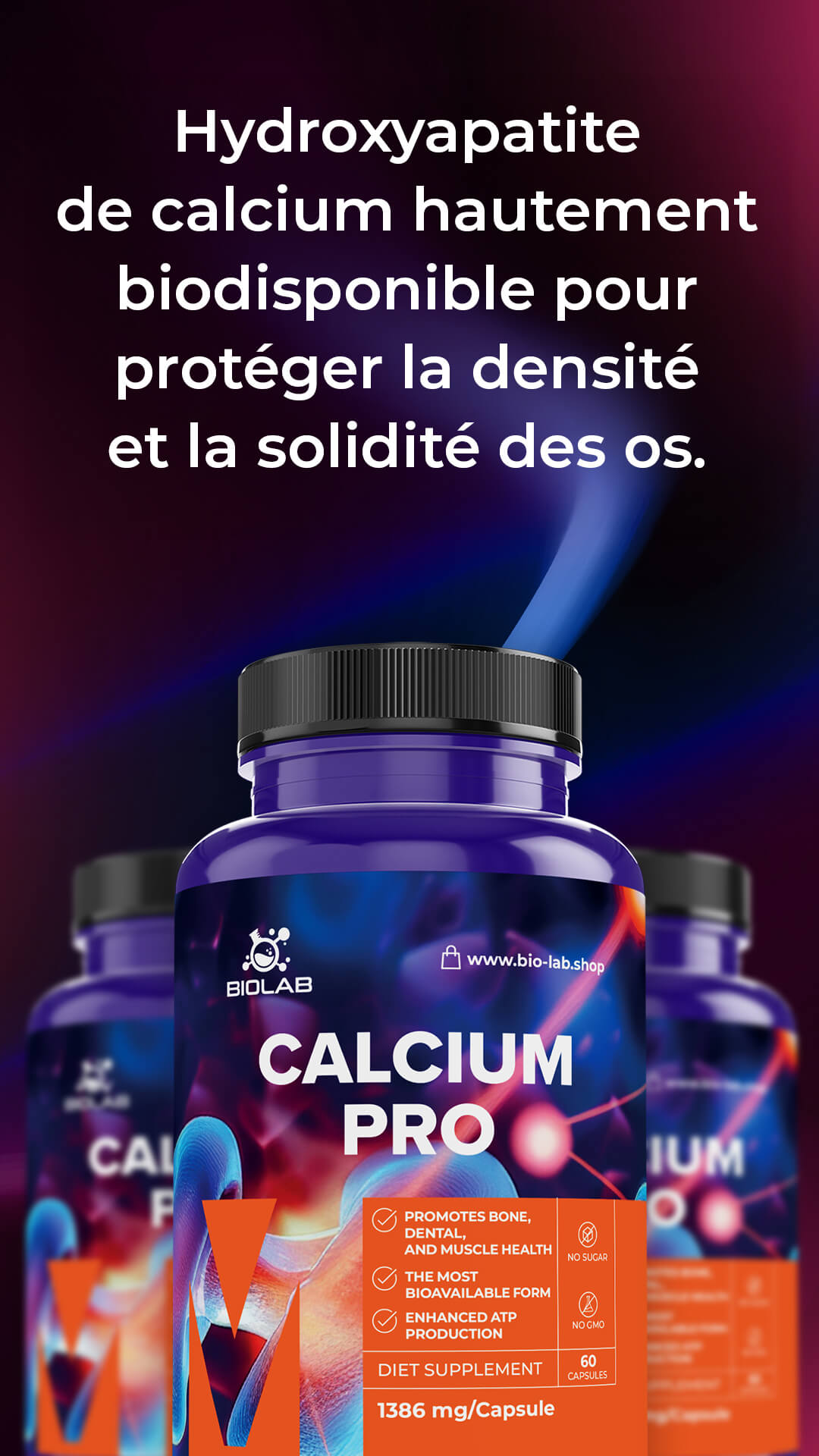 Calcium PRO
