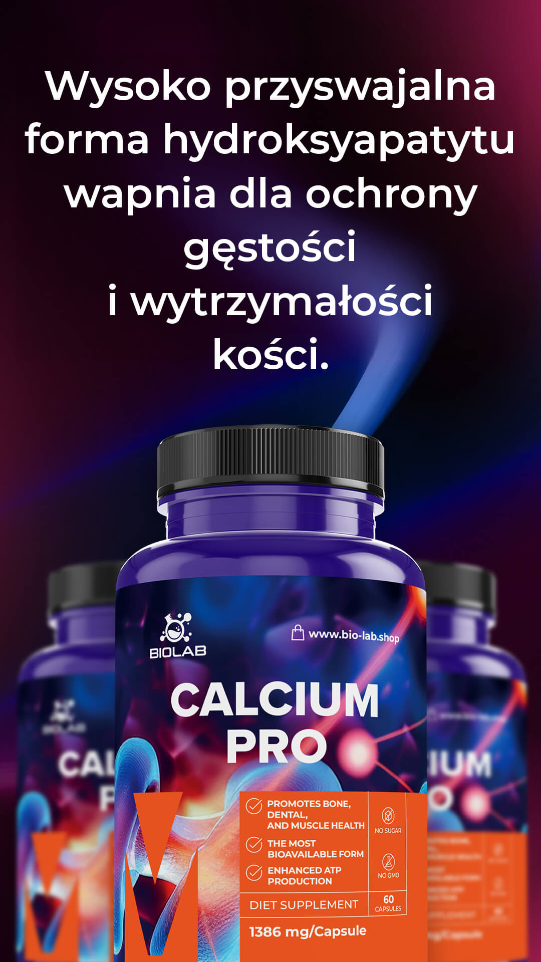 Calcium PRO