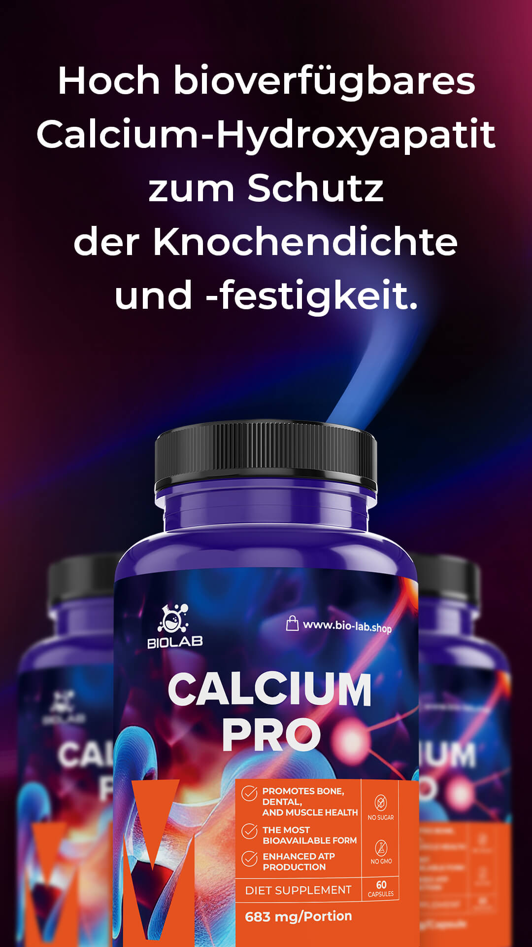 Calcium PRO