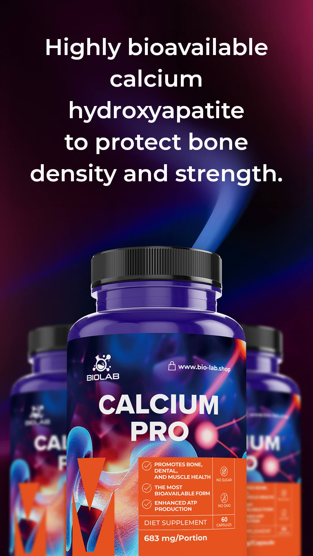 Calcium PRO