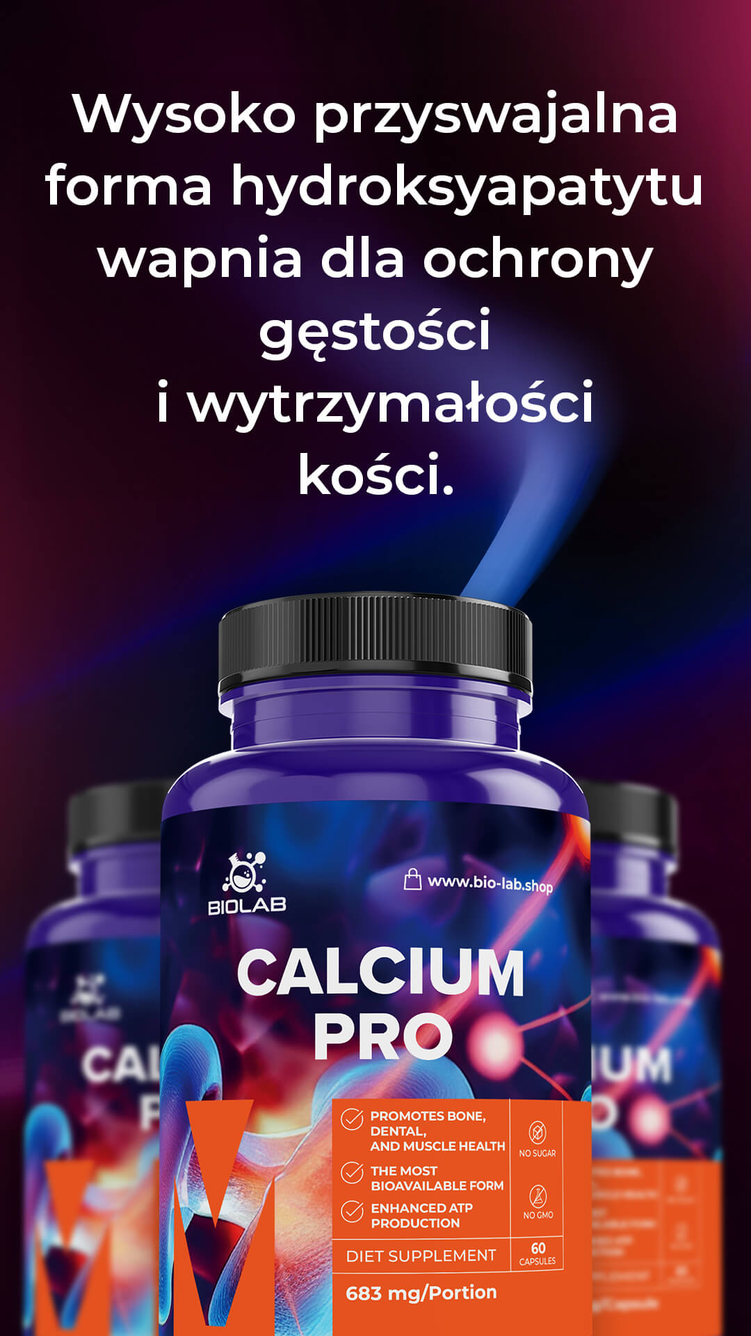Calcium PRO