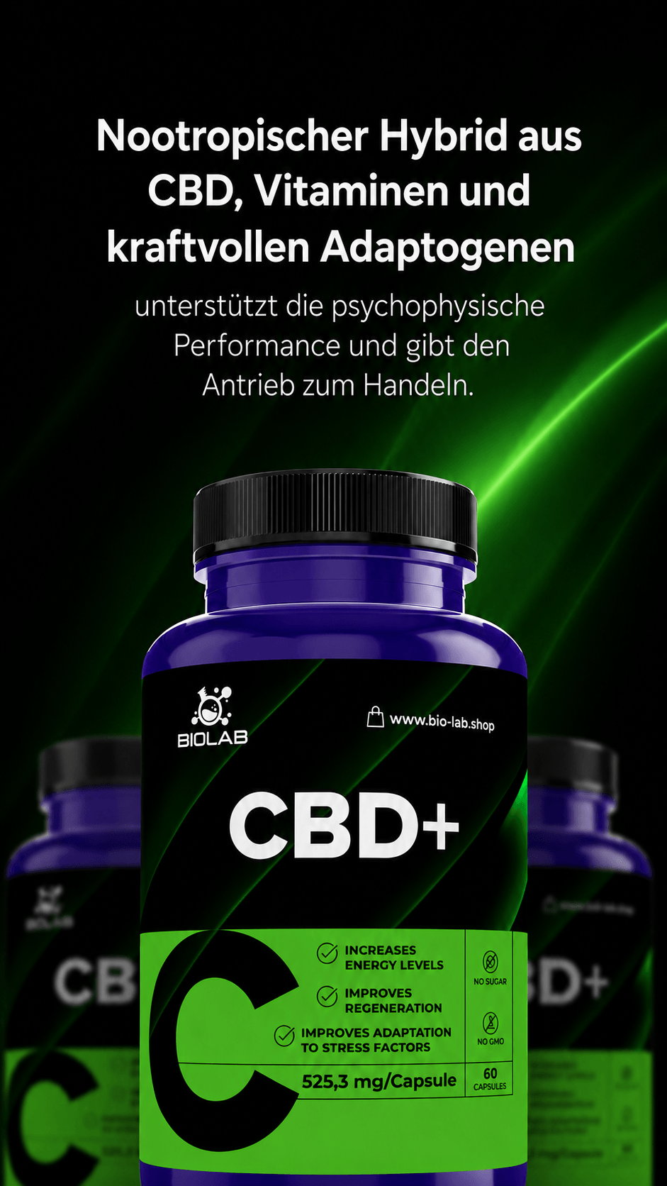 cbd+