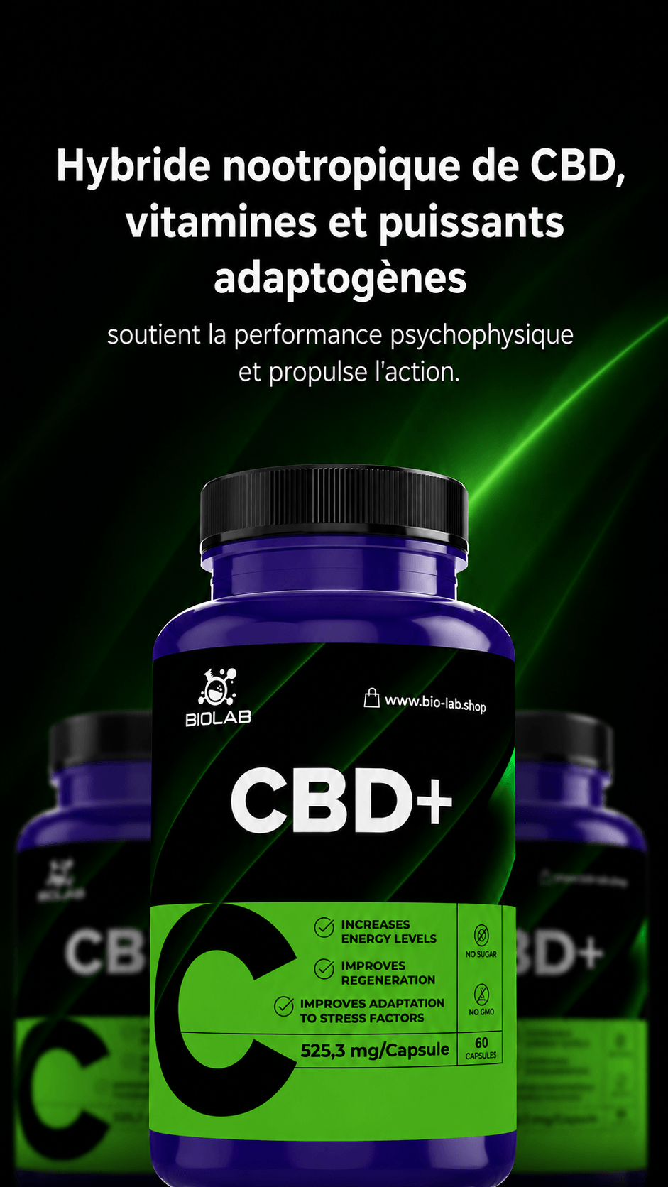 cbd+