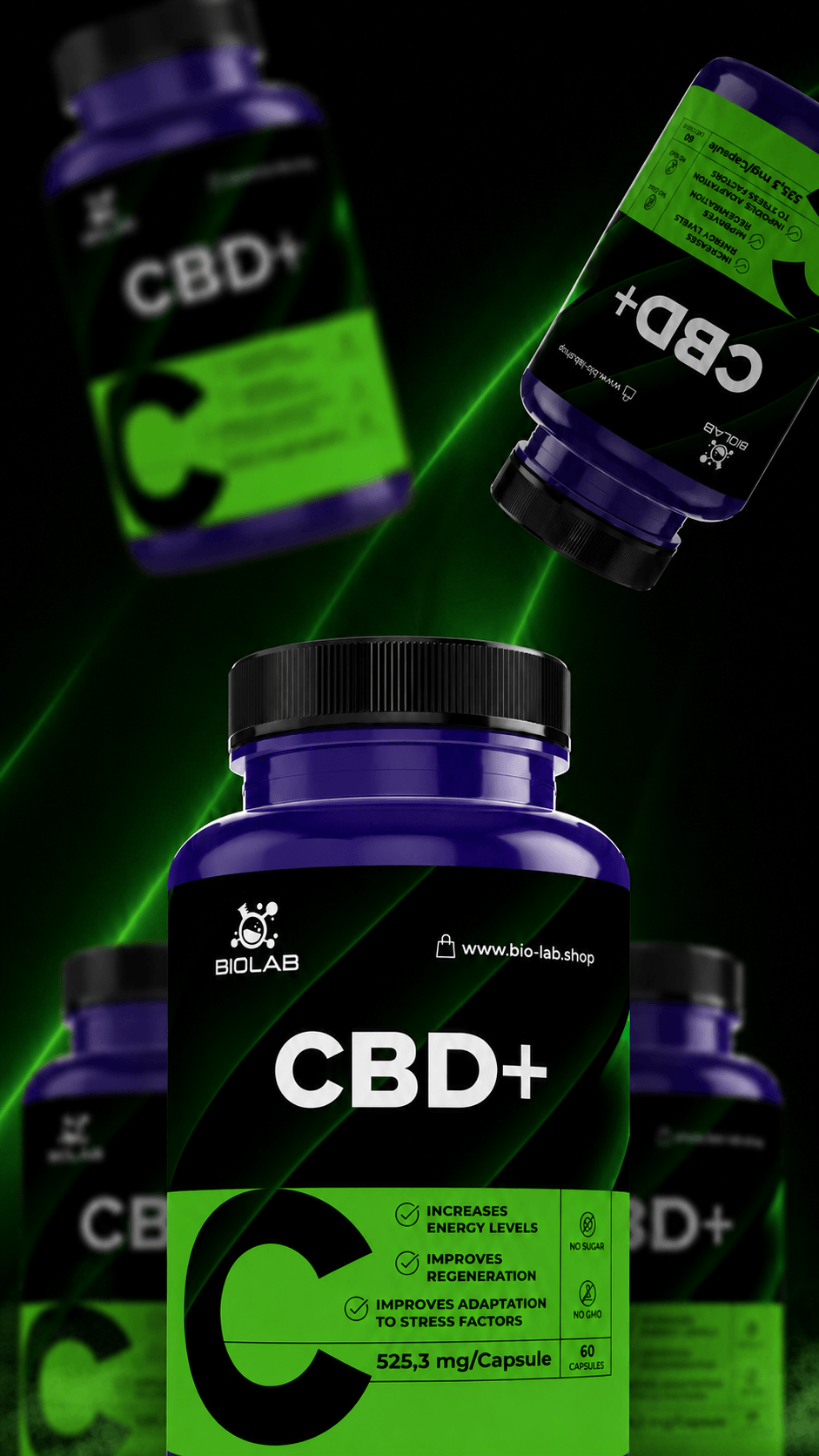 cbd+