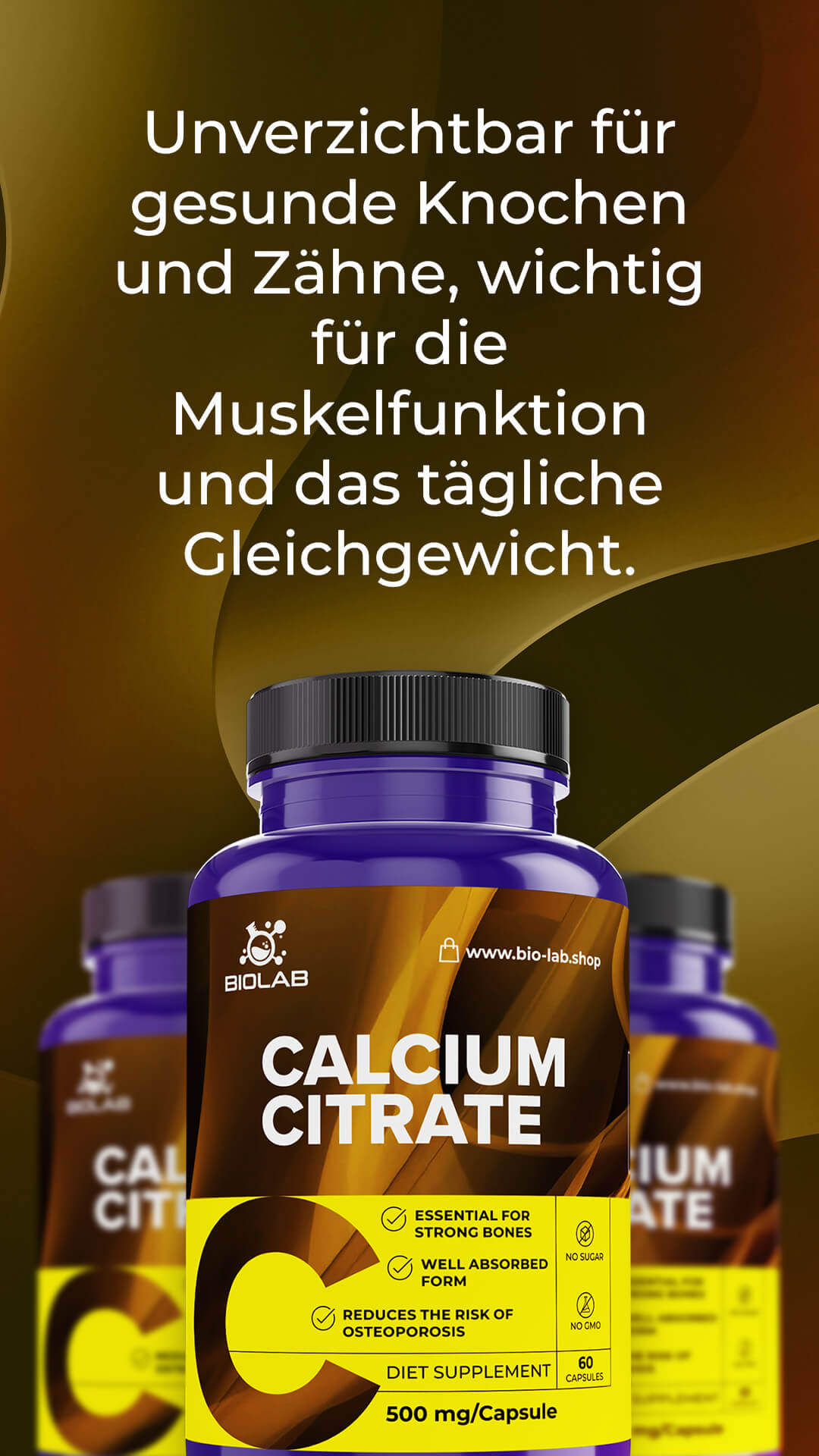 Calciumcitrat