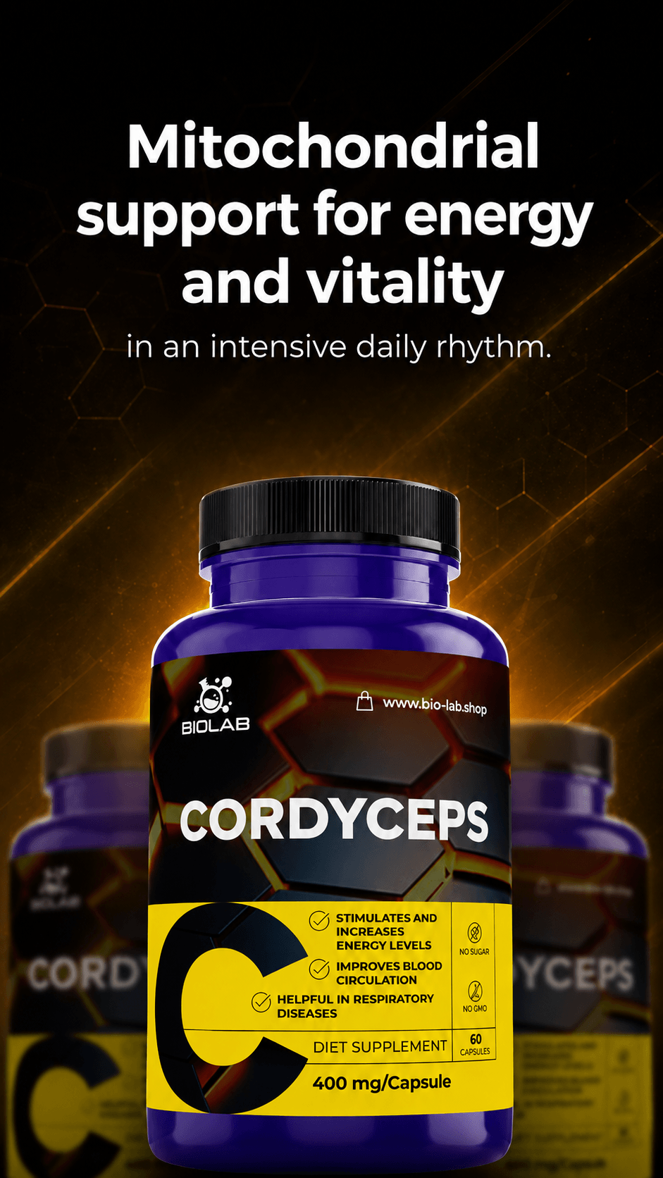 Cordyceps