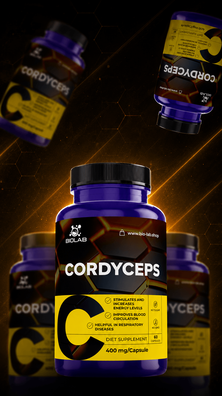 Cordyceps