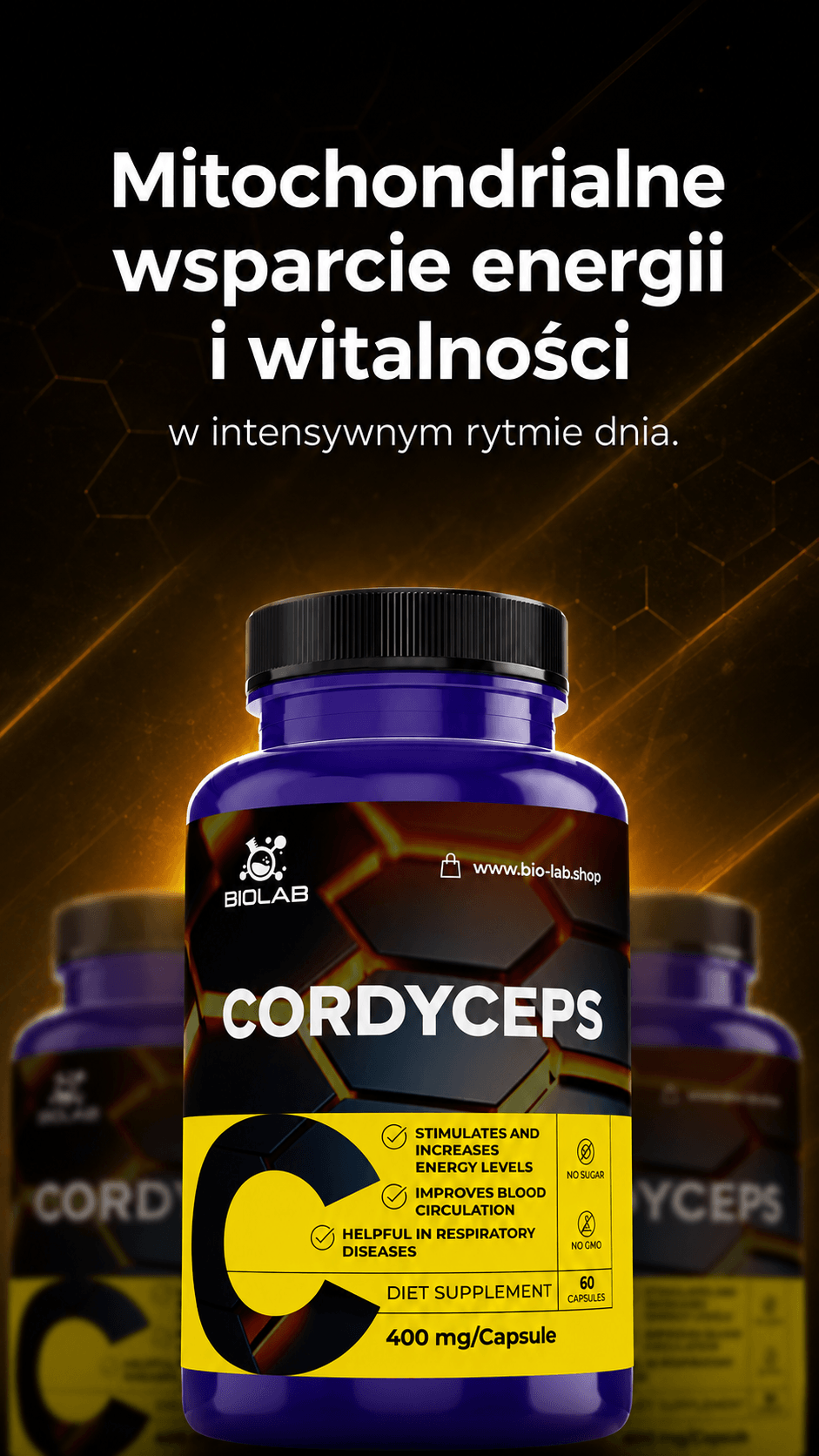 Cordyceps