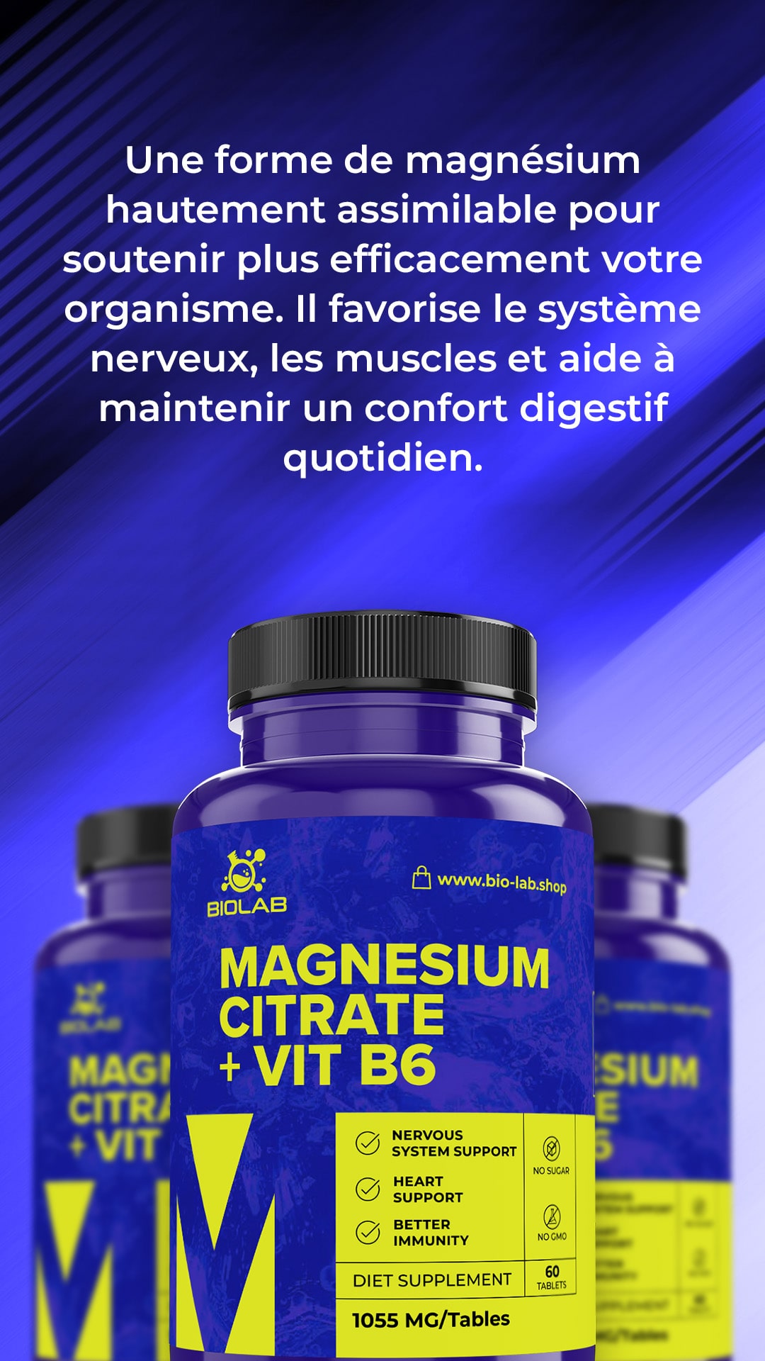cytrynian magnezu