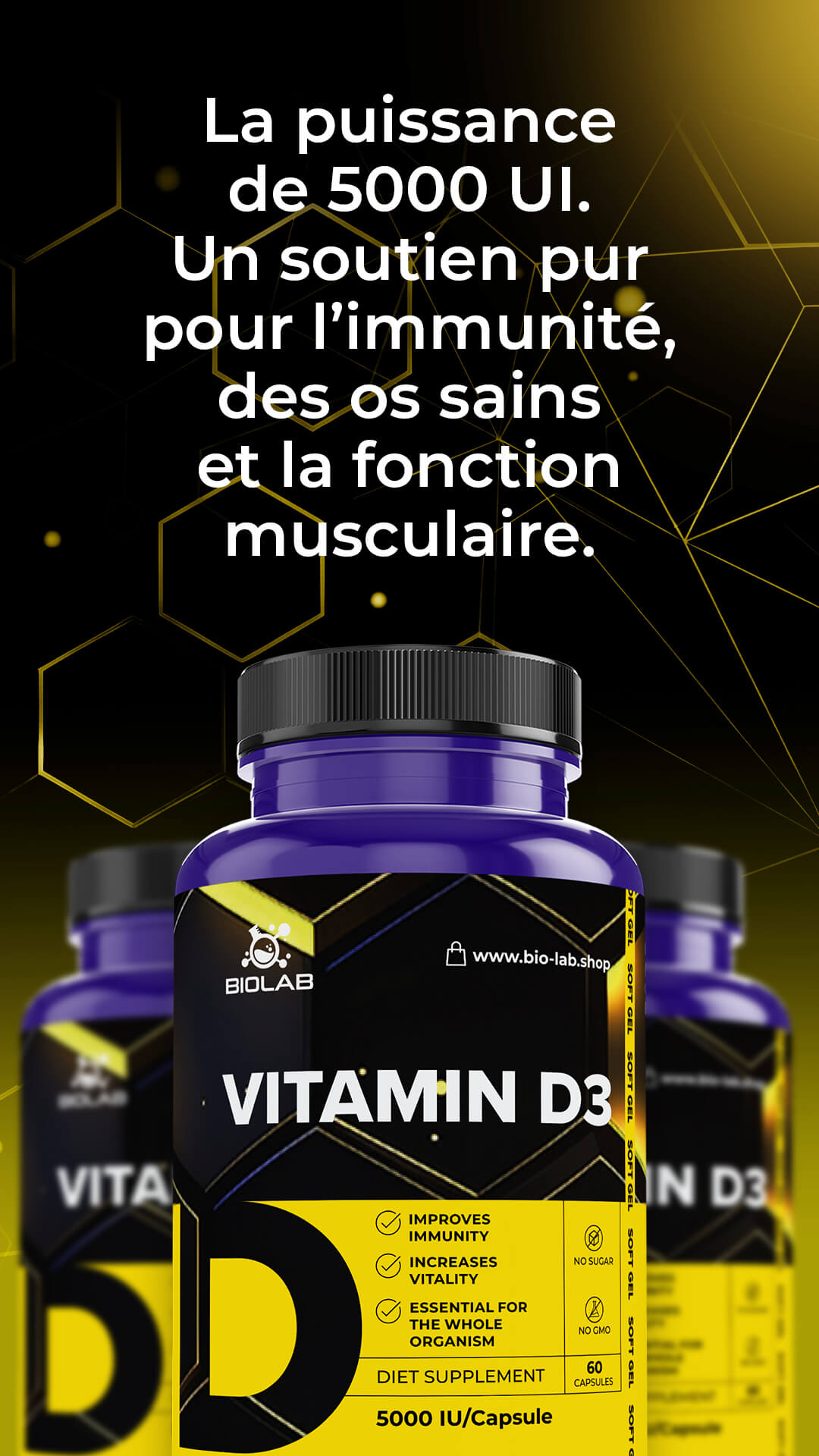 Vitamin D3