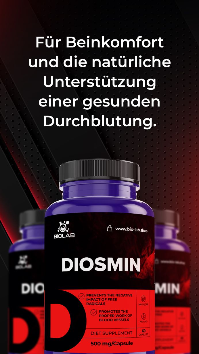 Diosmin