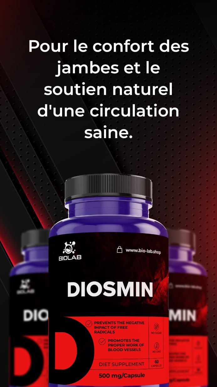 Diosmin