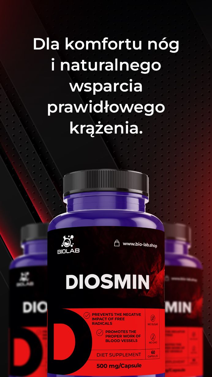 Diosmin
