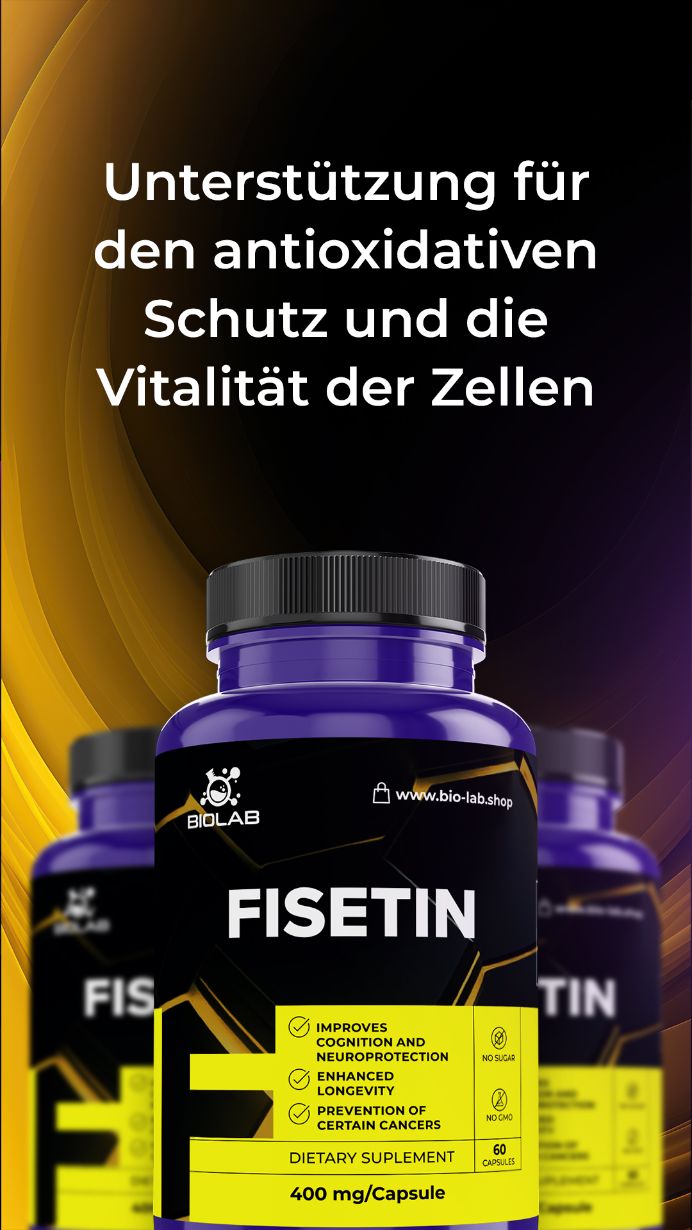 Fisetin