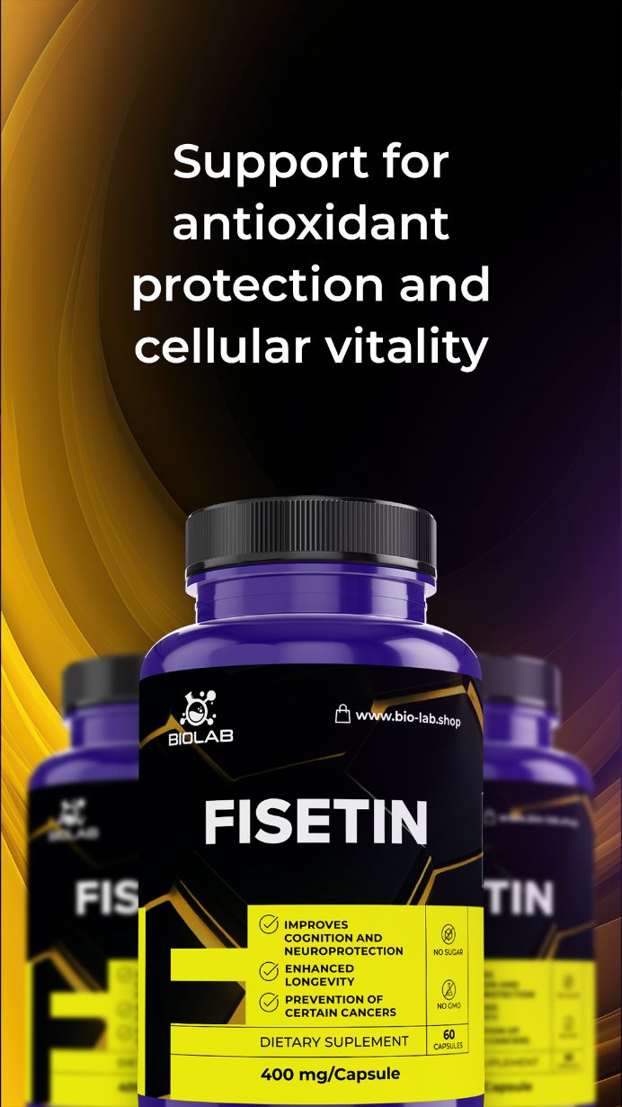 Fisetin
