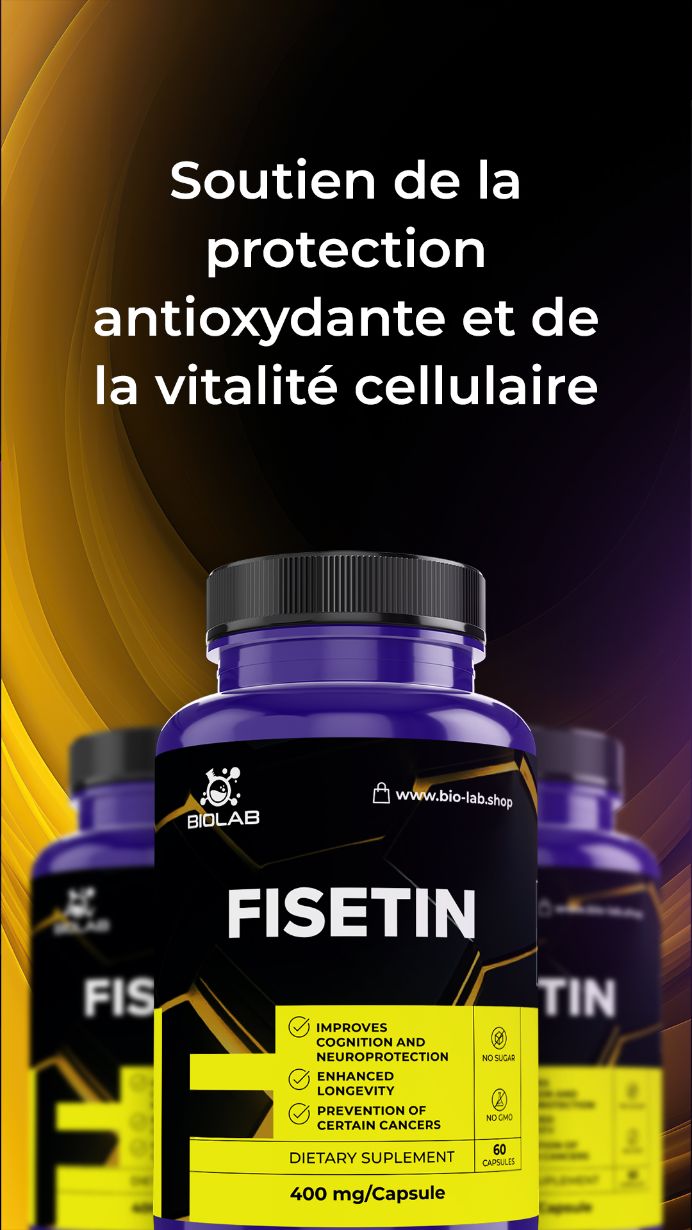 Fisetin