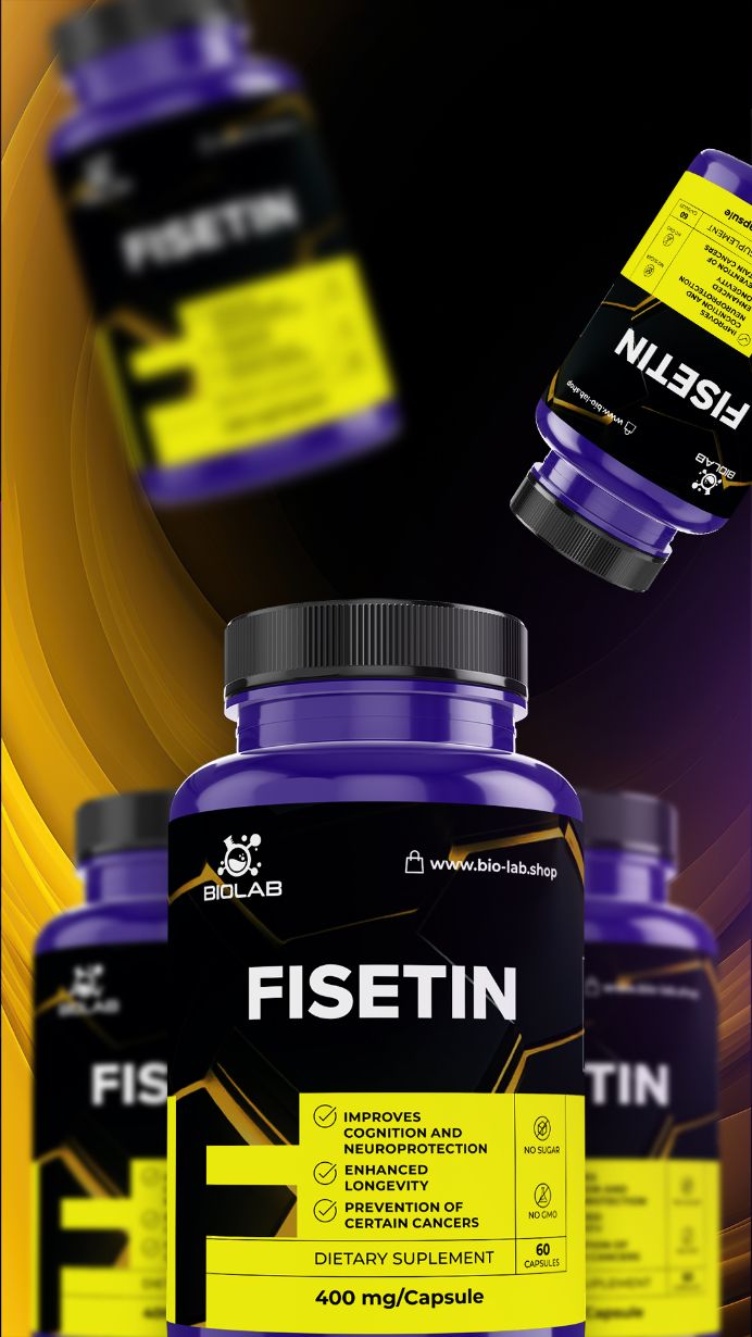 Fisetin