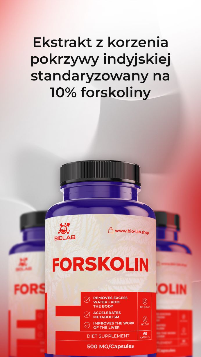 Forskolina