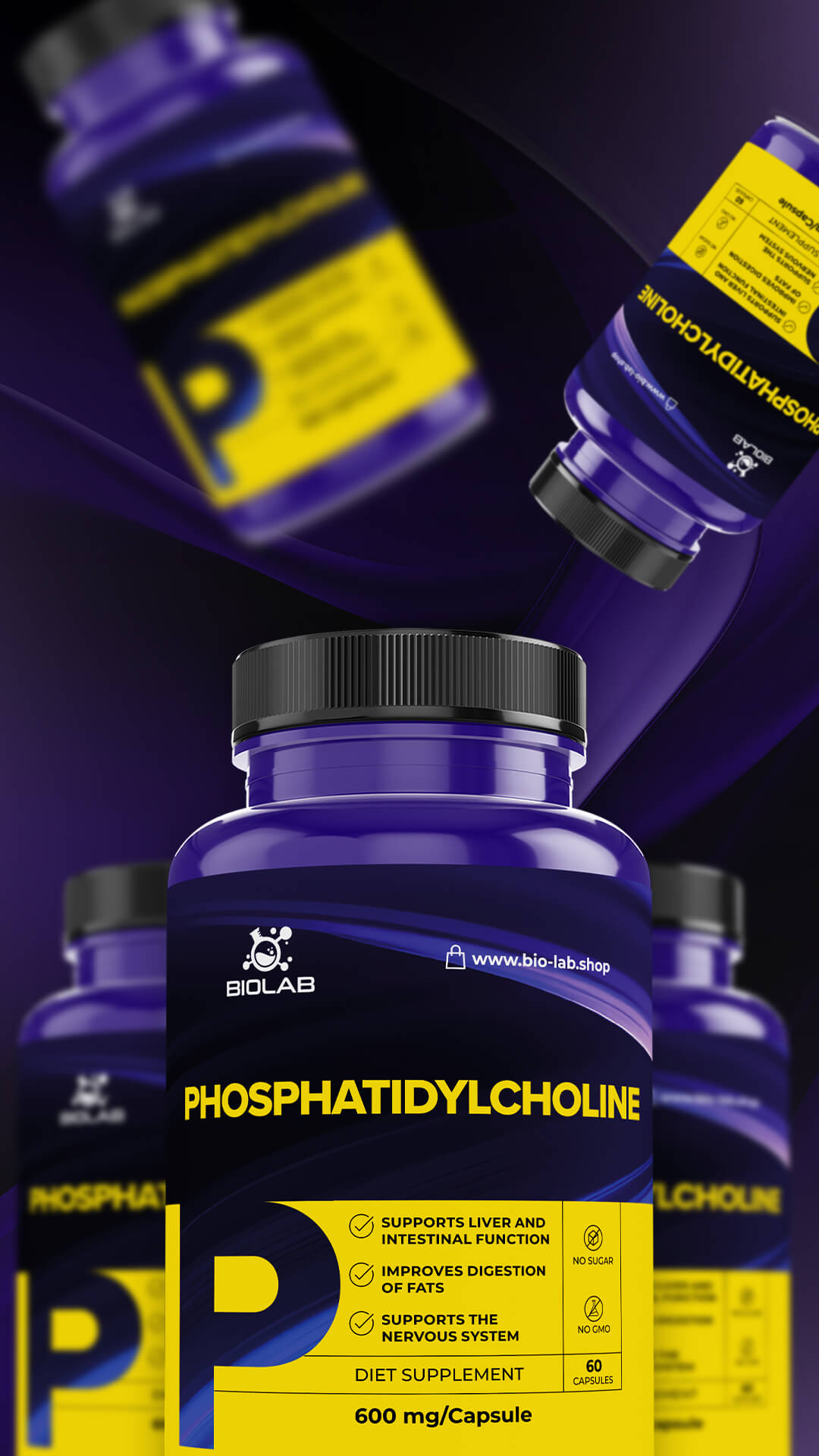 fosfatidilcolins