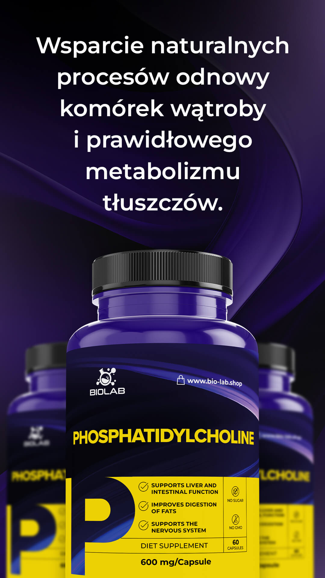 Fosfatydylocholina
